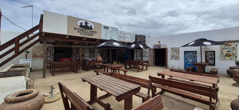 6 Bedroom Property for Sale in Barrydale Western Cape